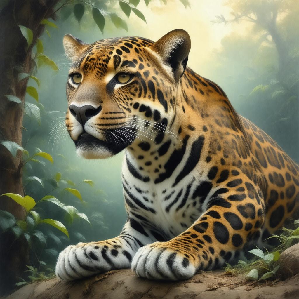 Jaguar