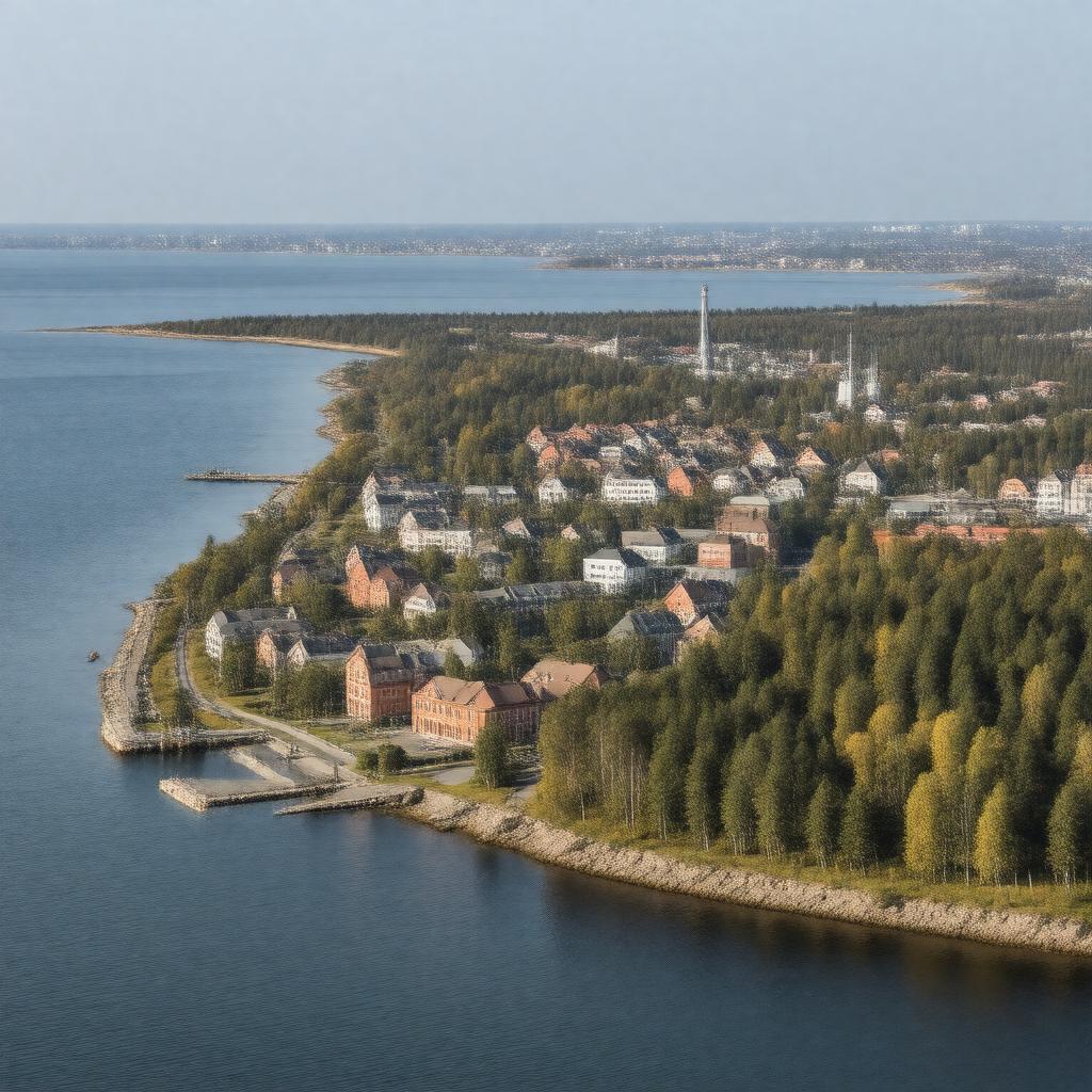 Jakobstad