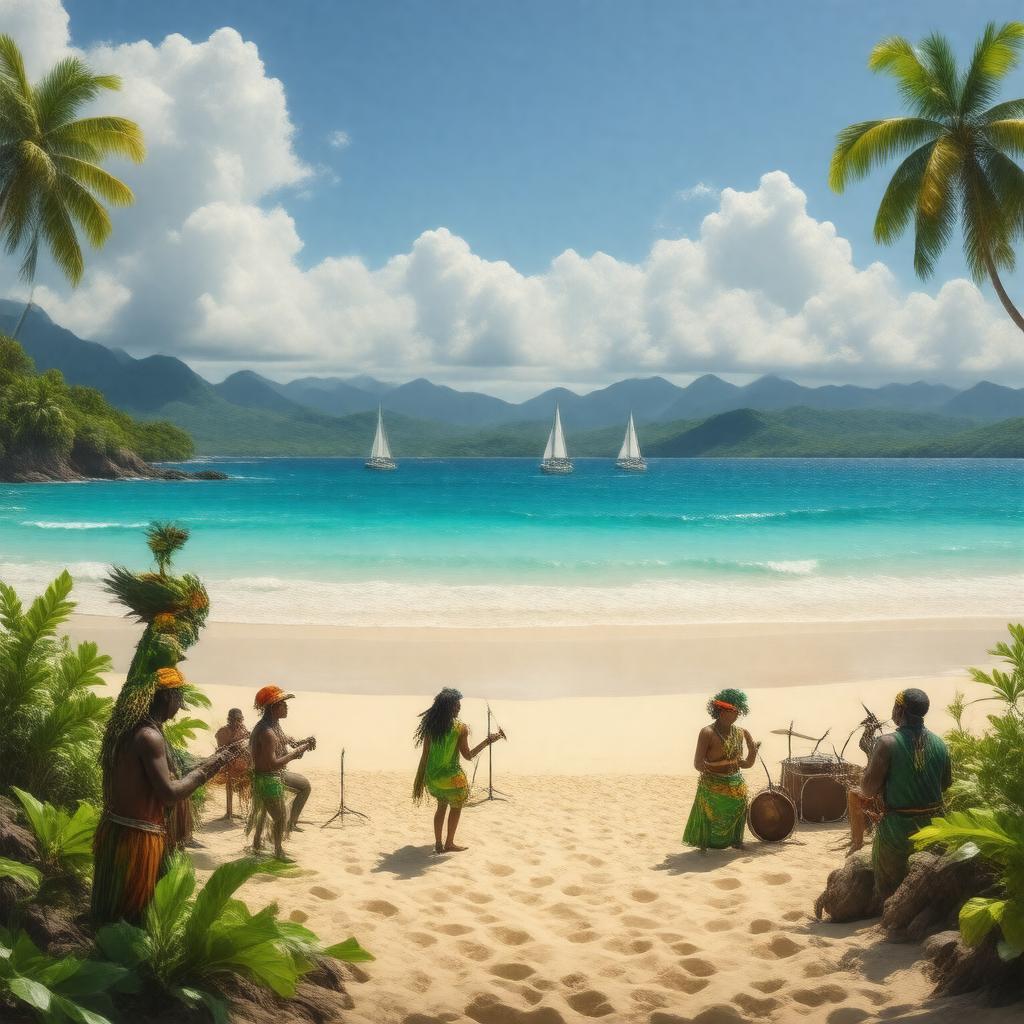 Jamaica