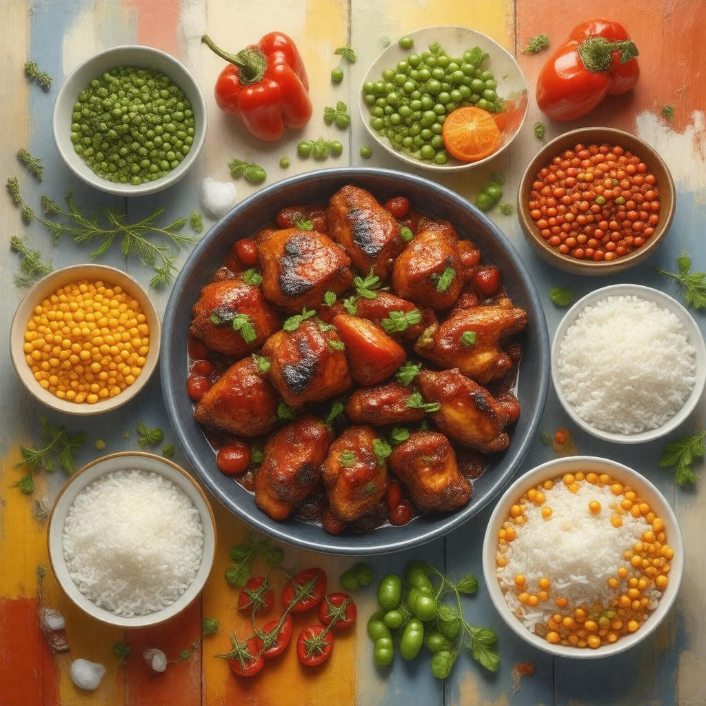 Jamaican