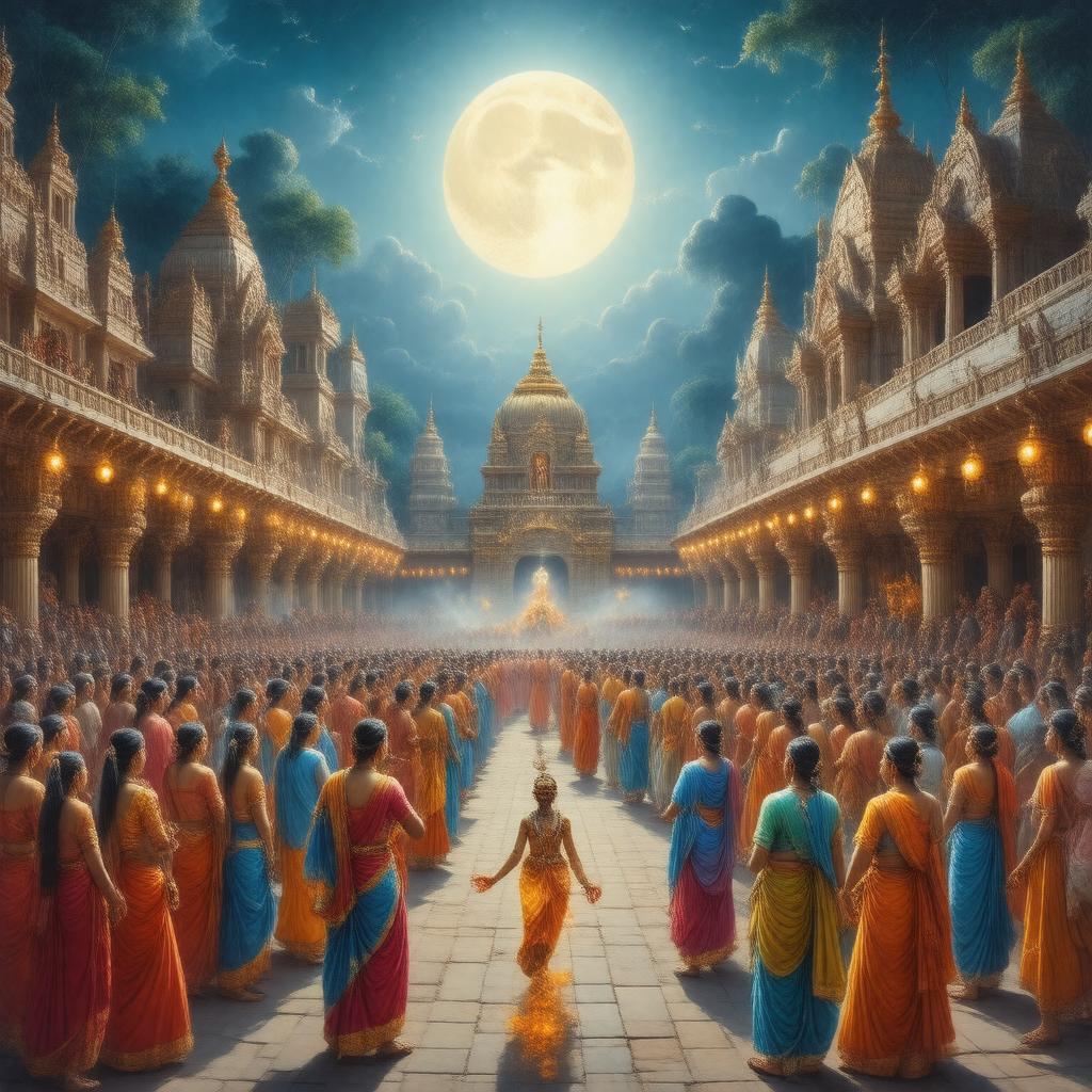 Janmashtami