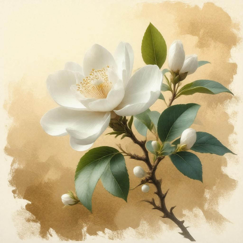 Jasmine