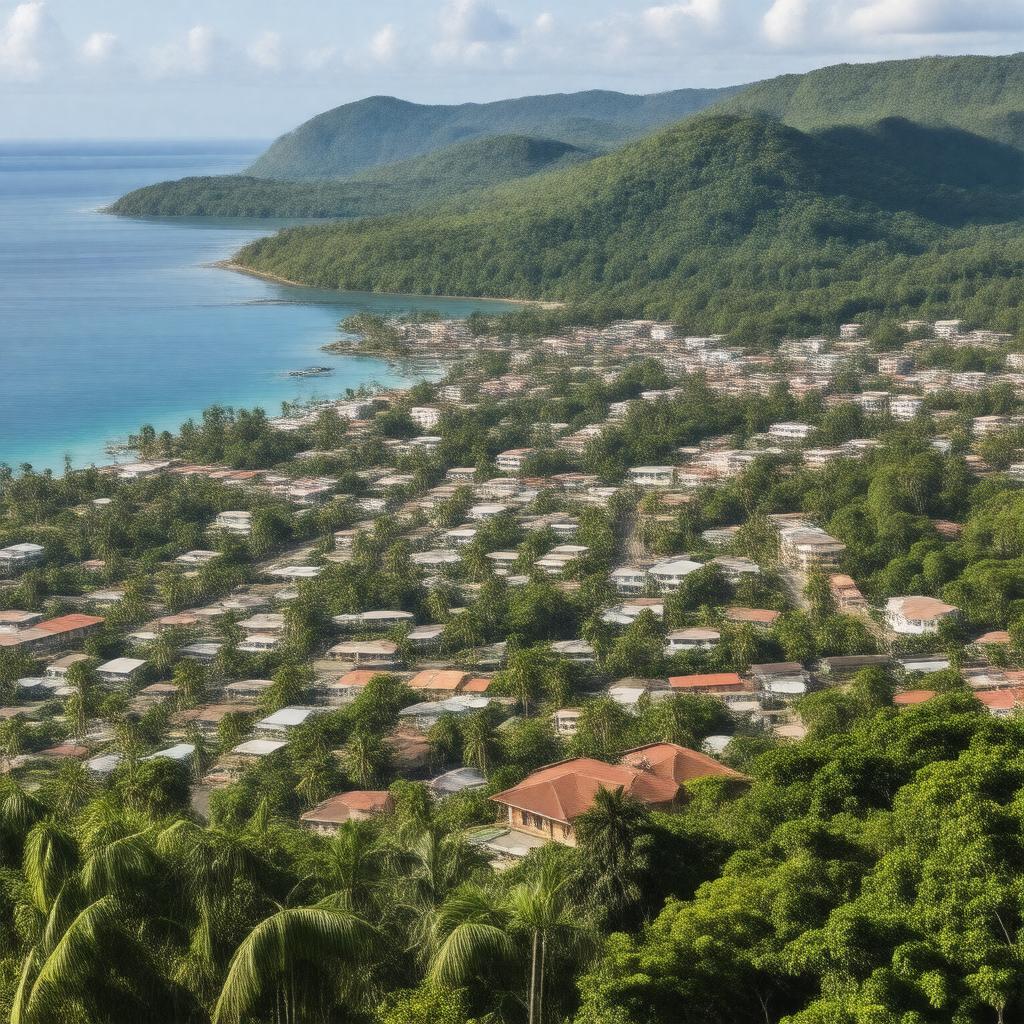 Jayapura