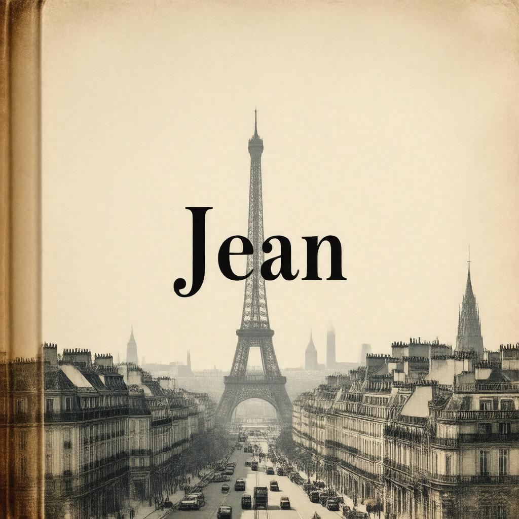 Jean
