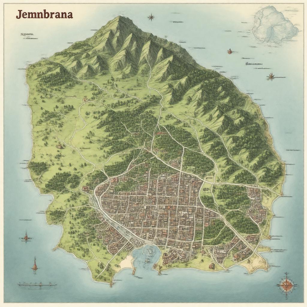 Jembrana