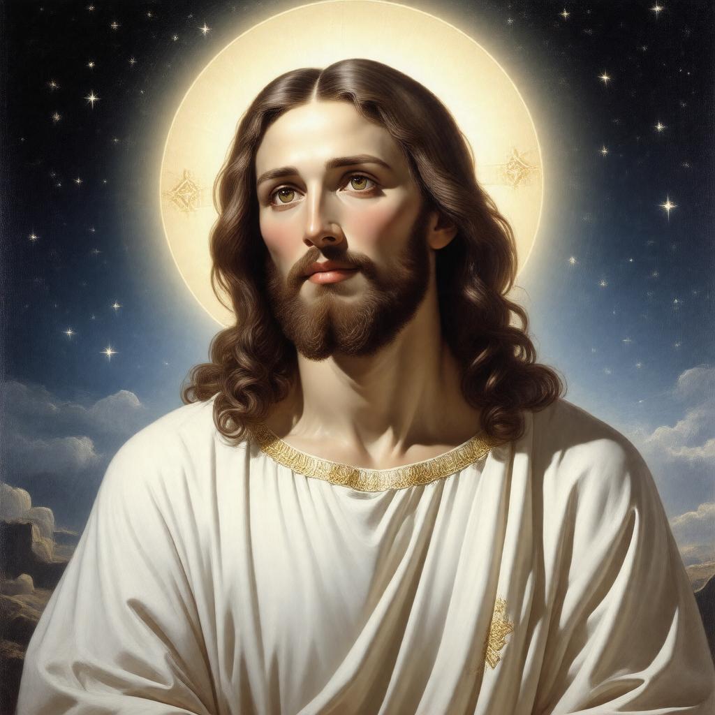 Jesus