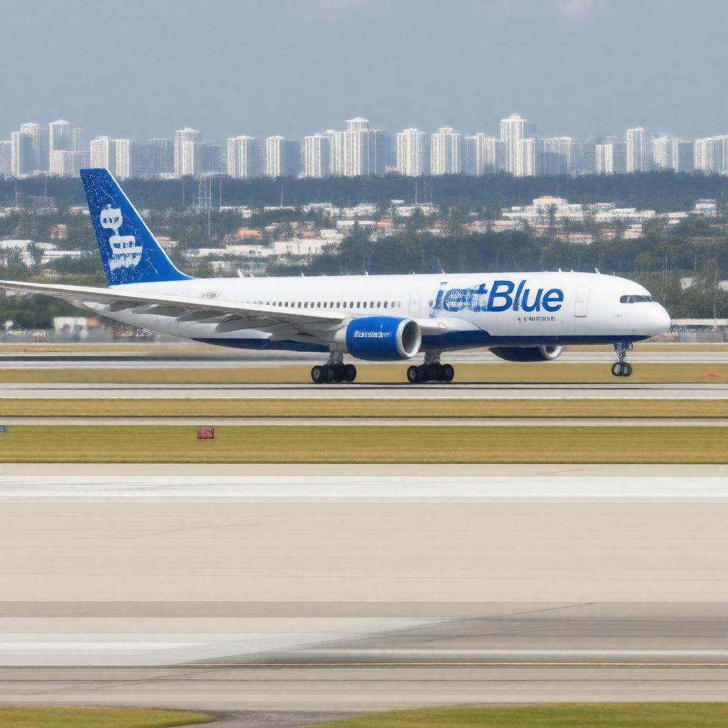 JetBlue
