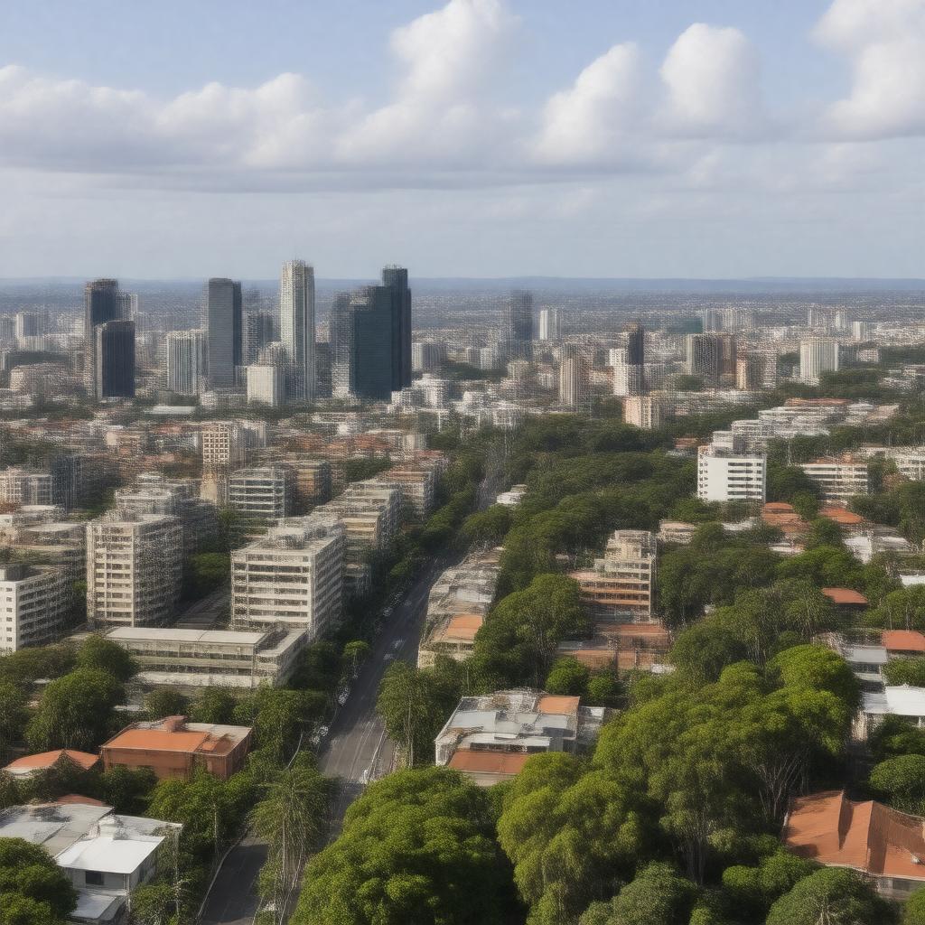 Johannesburg