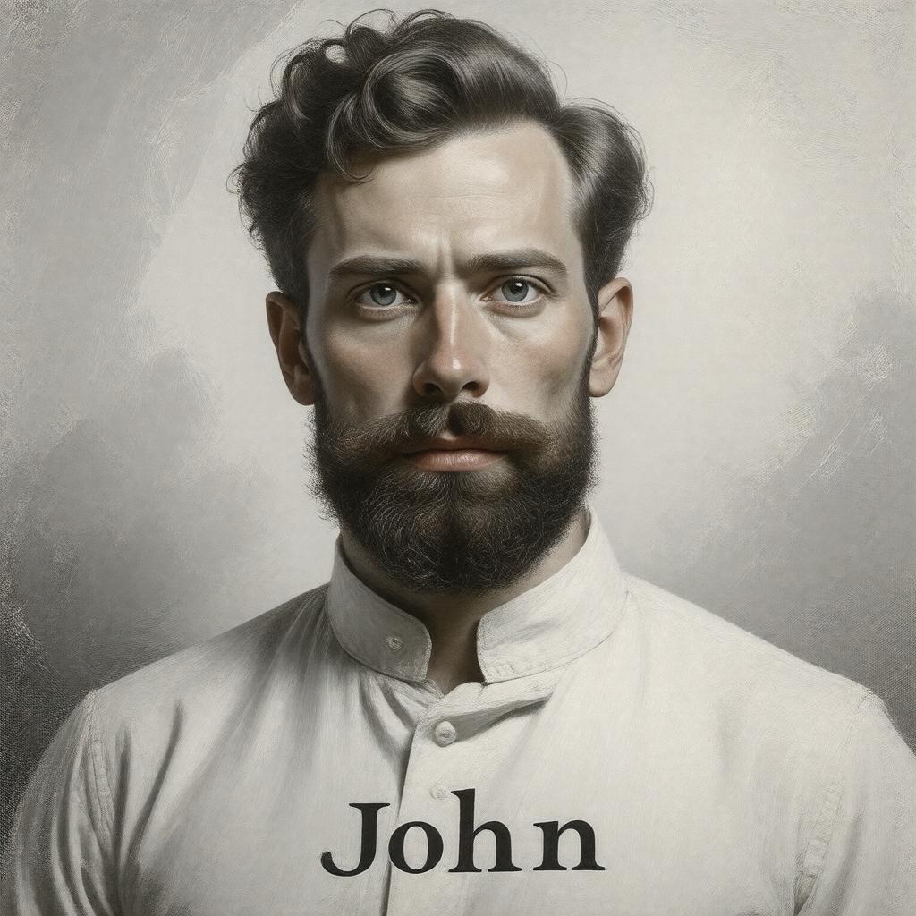 John