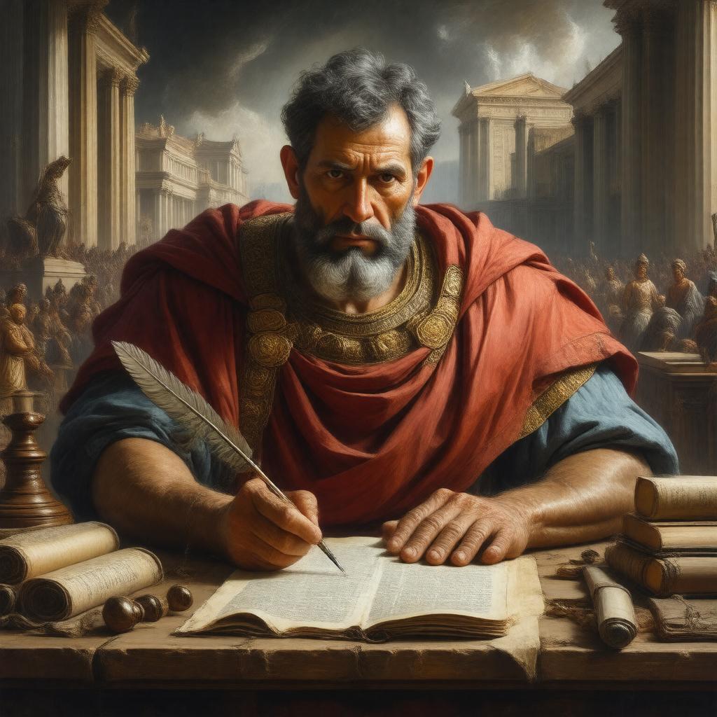 Josephus
