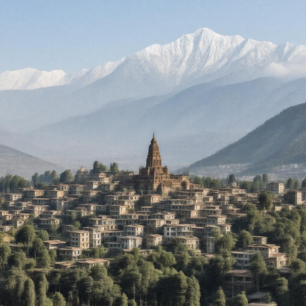 Joshimath