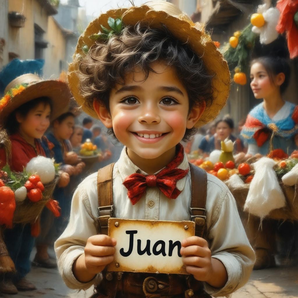 Juan