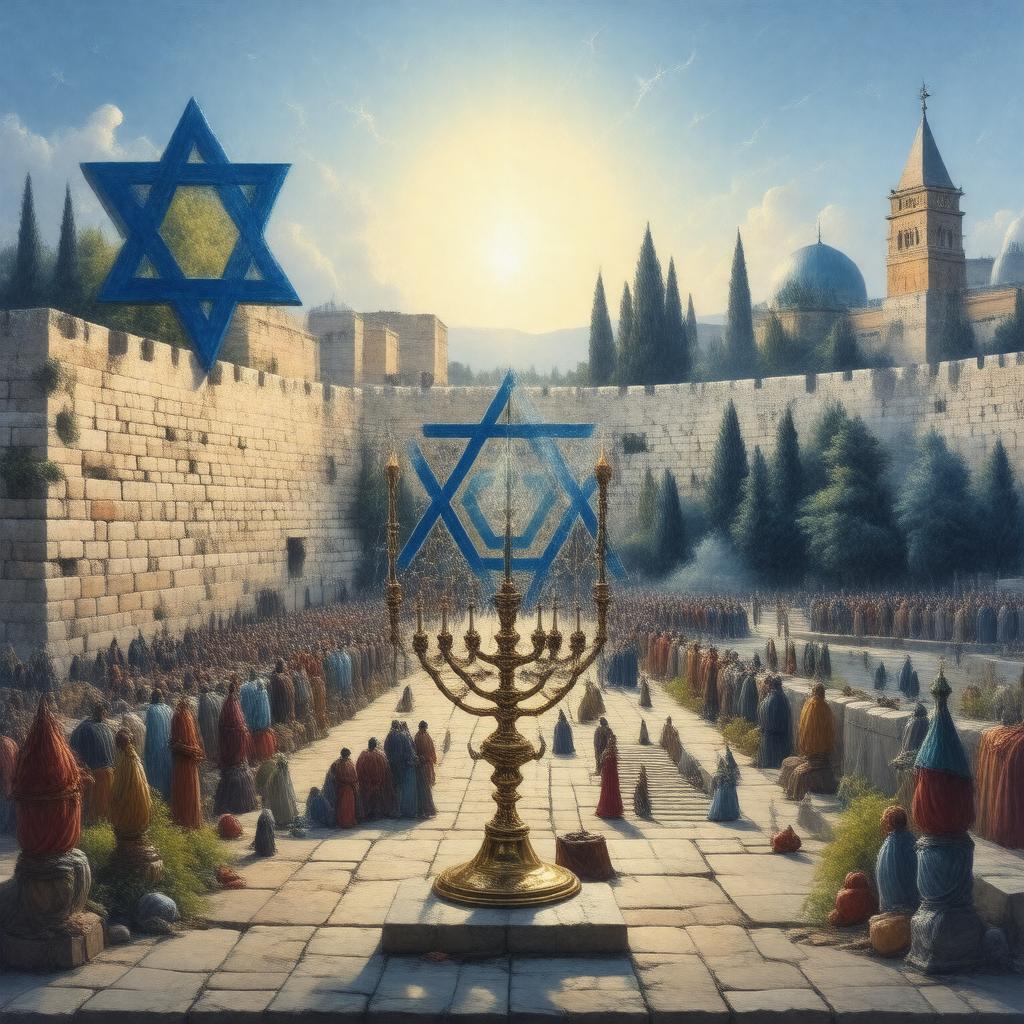 Judaism