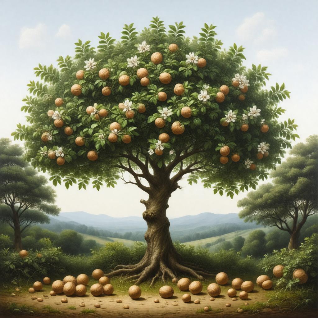 Juglandaceae