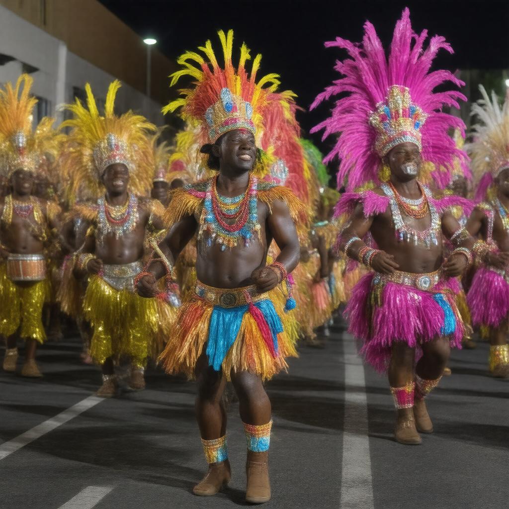 Junkanoo