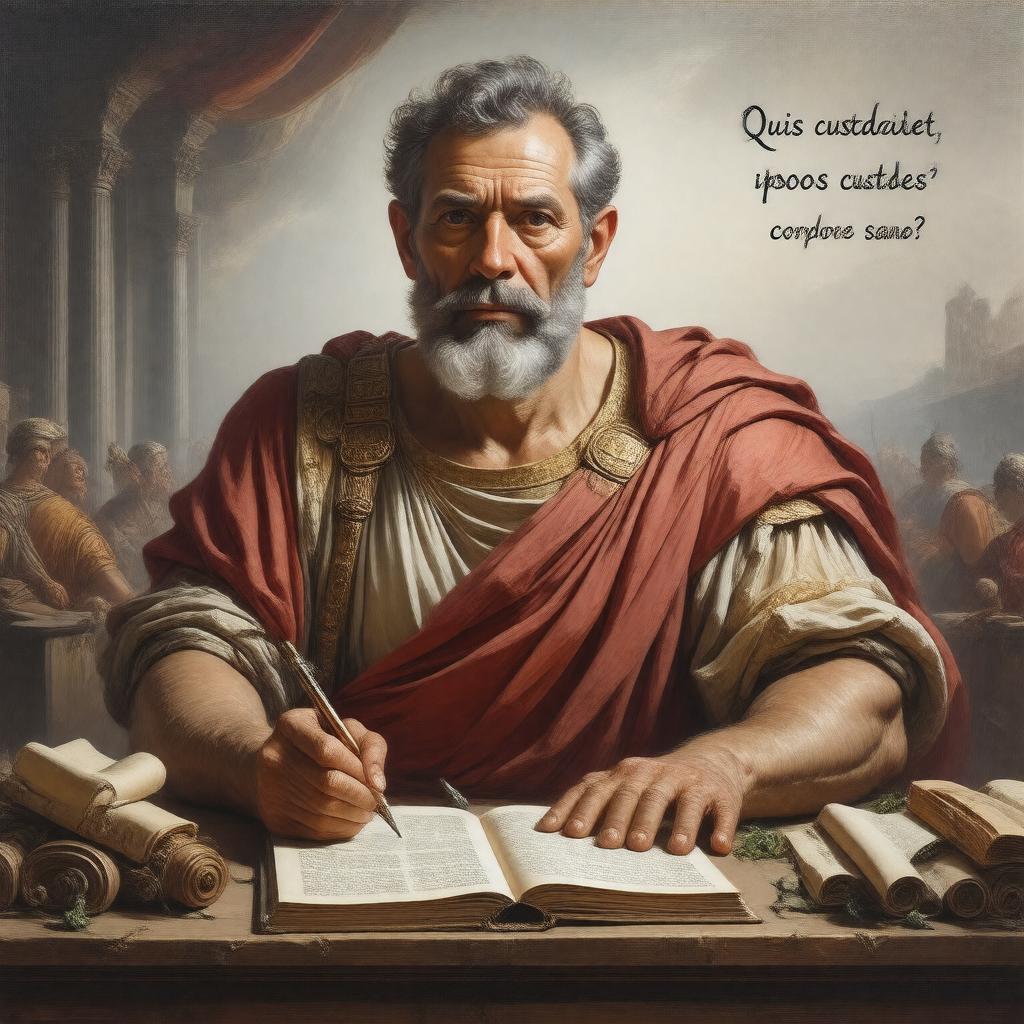 Juvenal