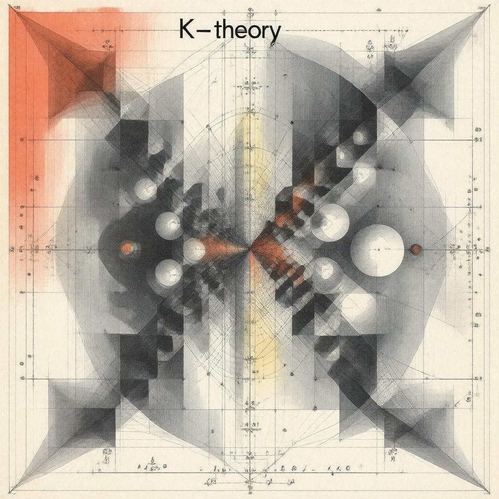 K-theory
