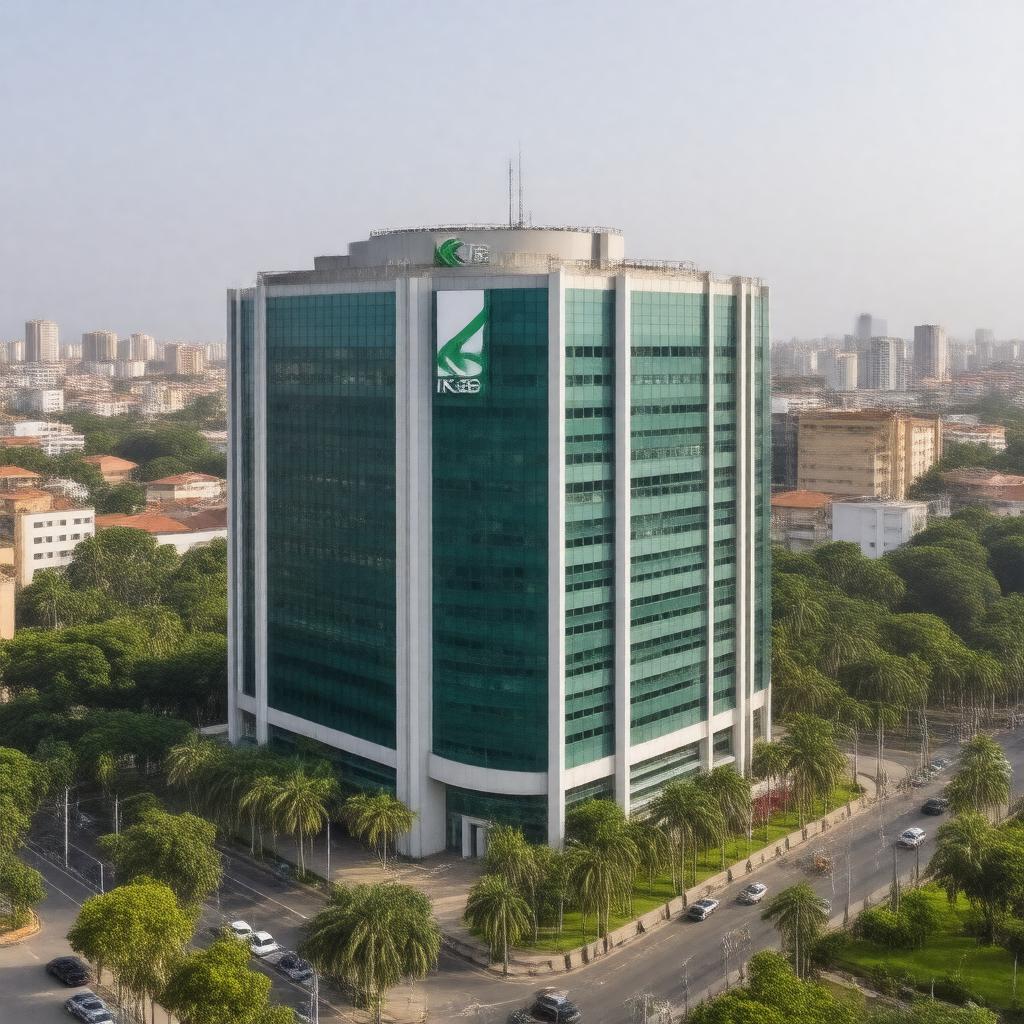 KCB
