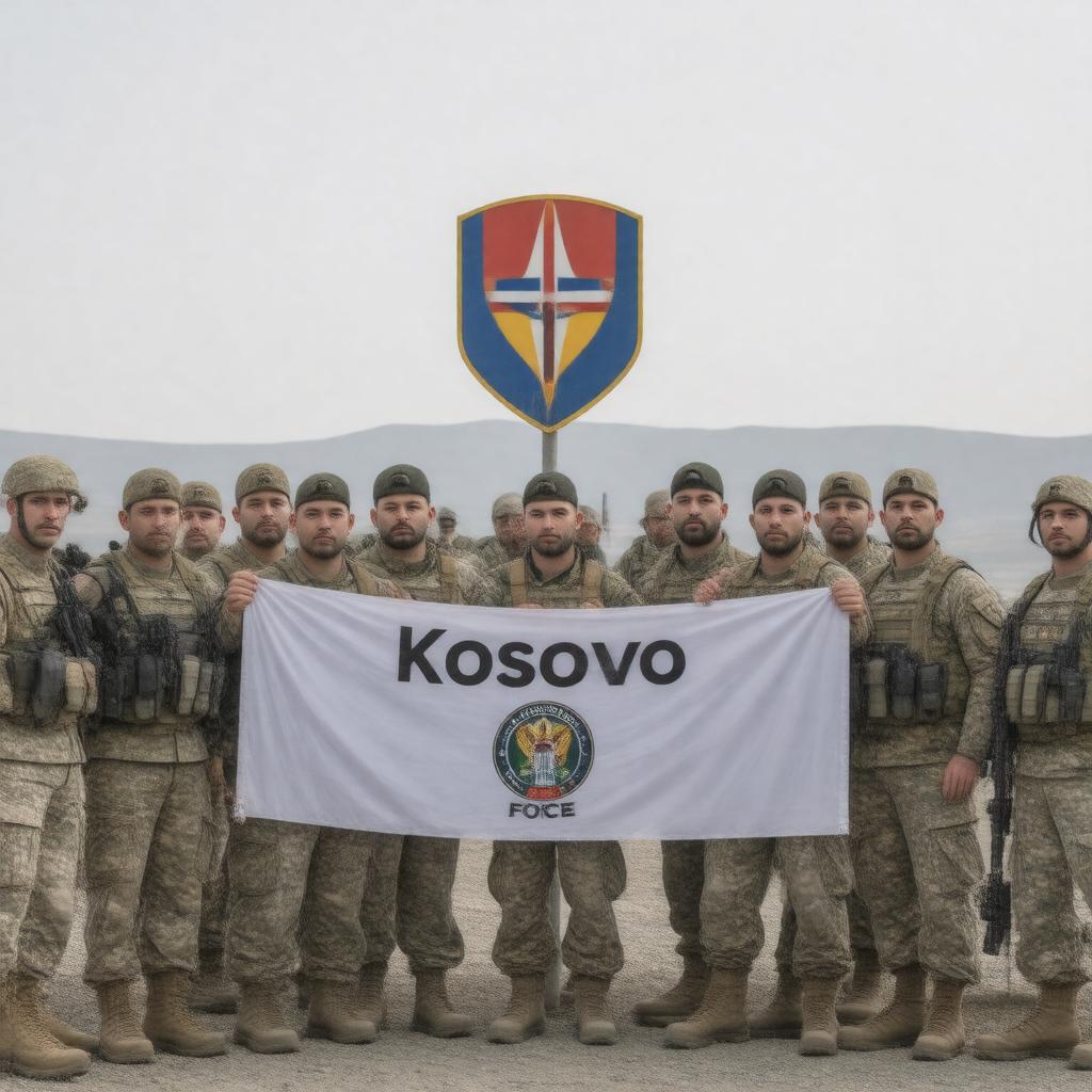 KFOR