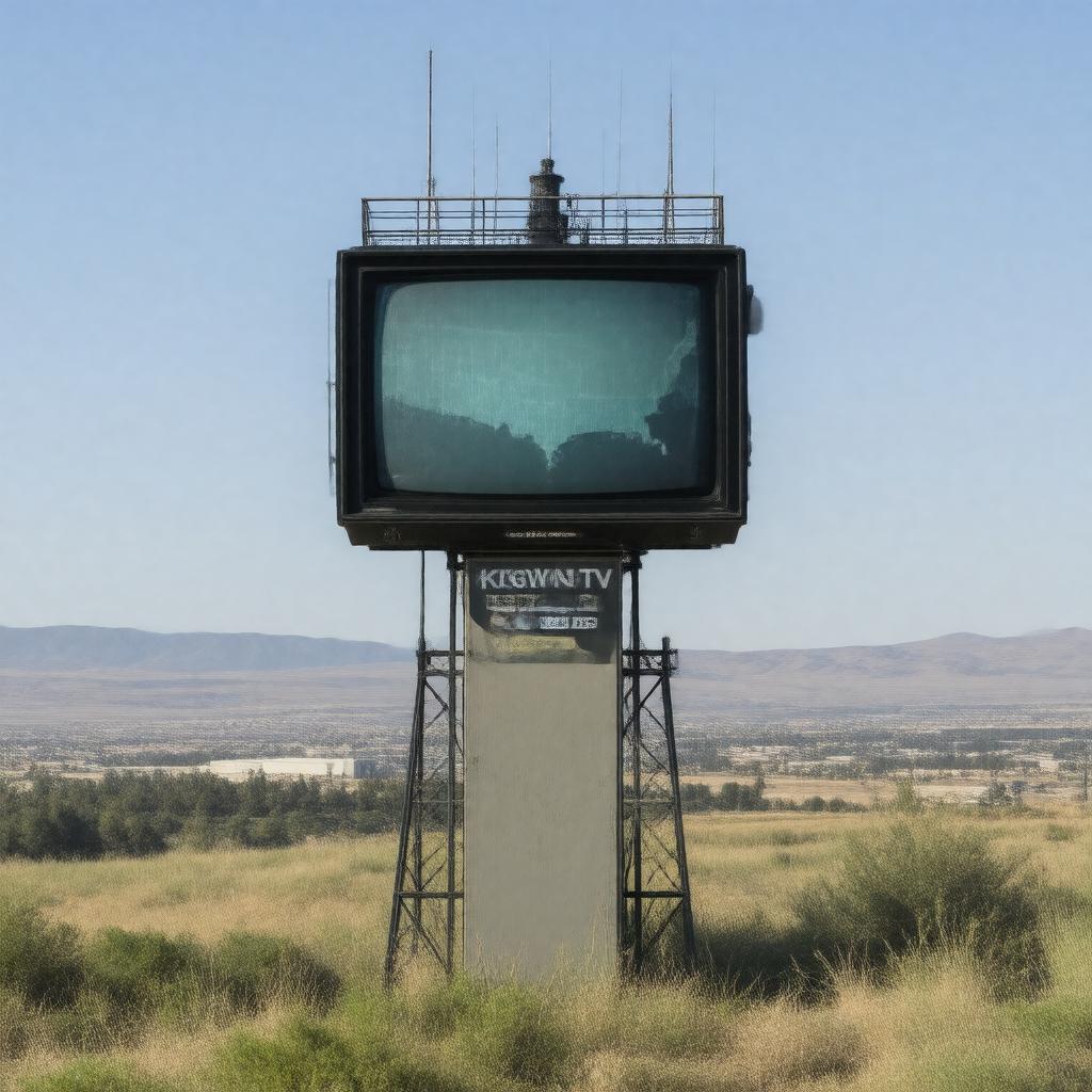 KGWN-TV