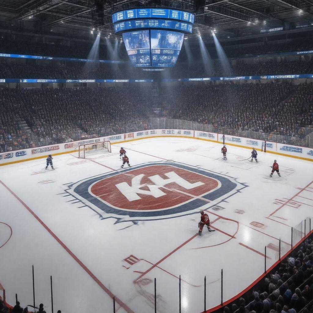 KHL