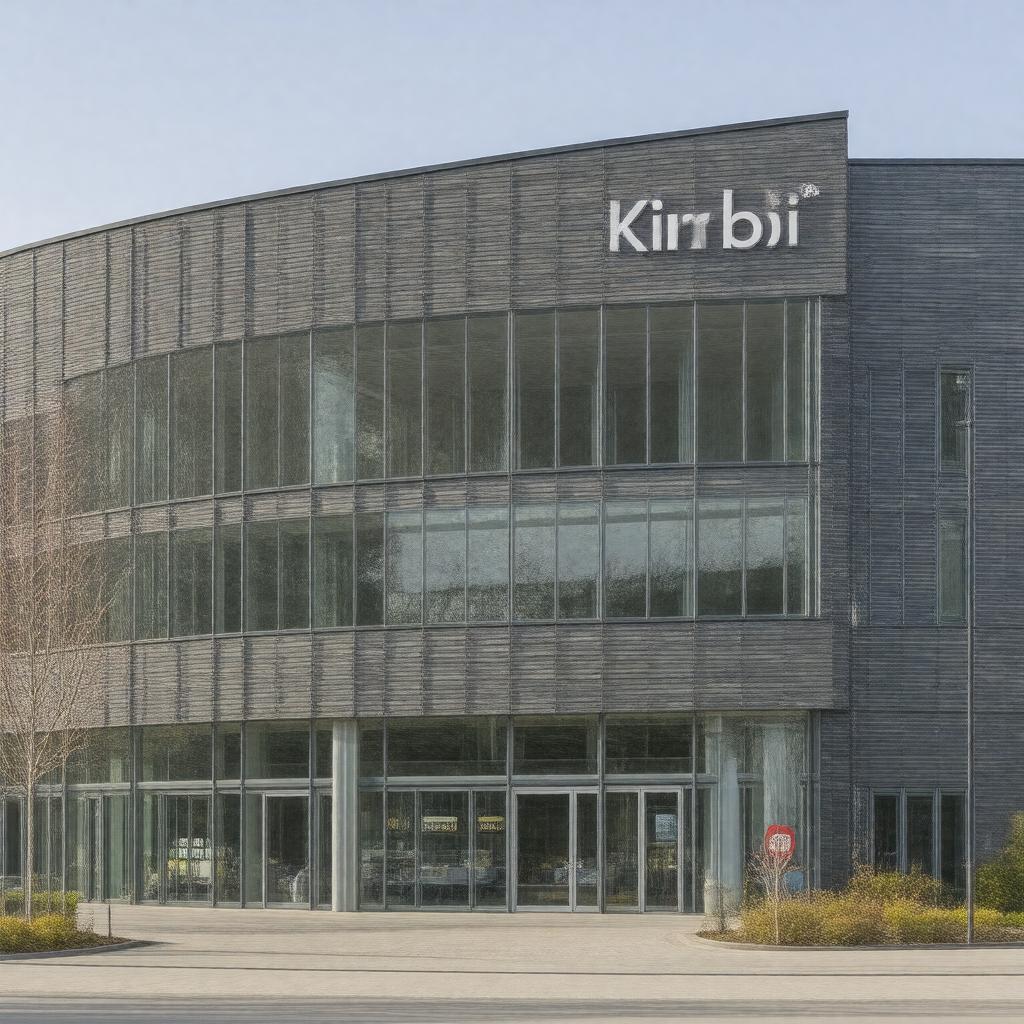 KIRKBI