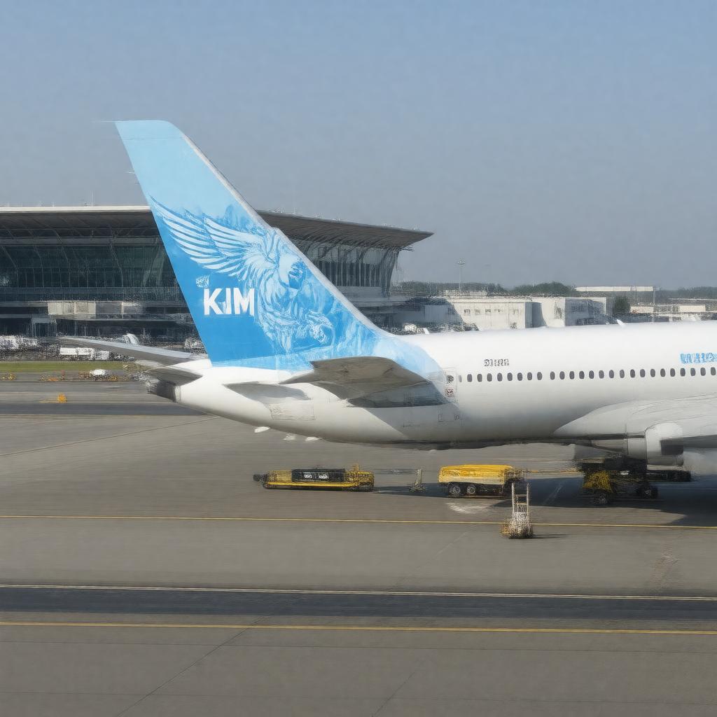 KLM