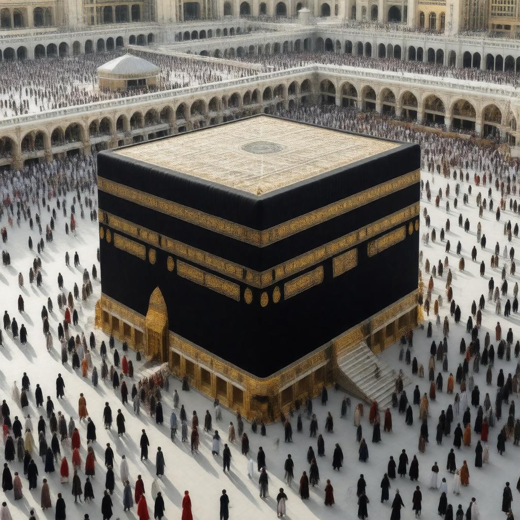 Kaaba