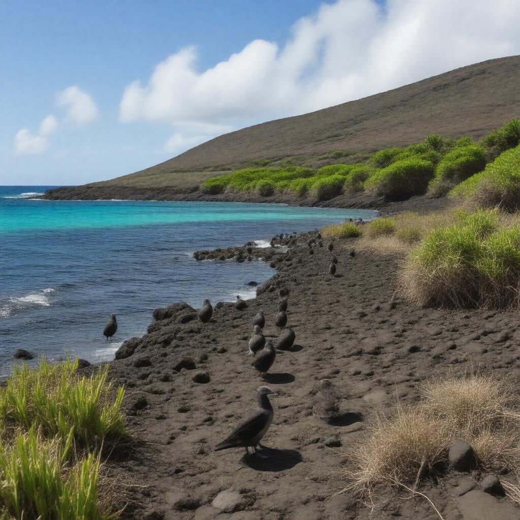 Kahoʻolawe