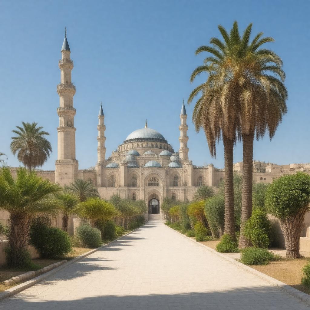 Kairouan