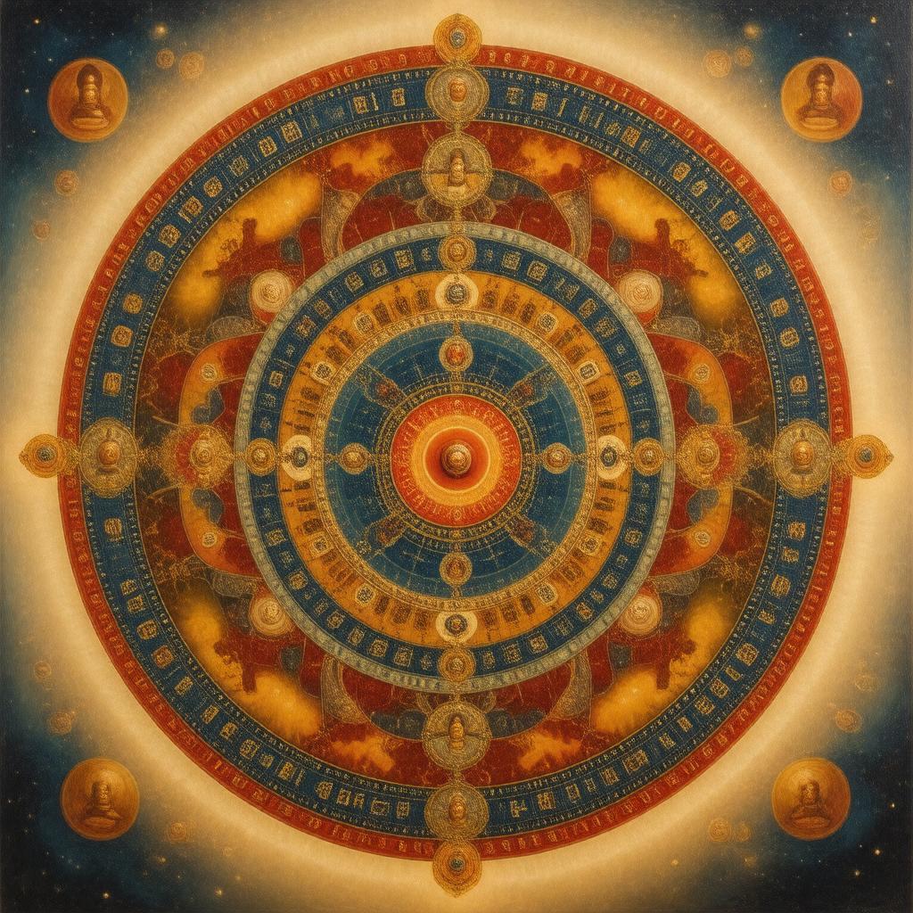 Kalachakra