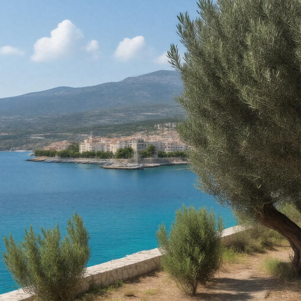 Kalamata