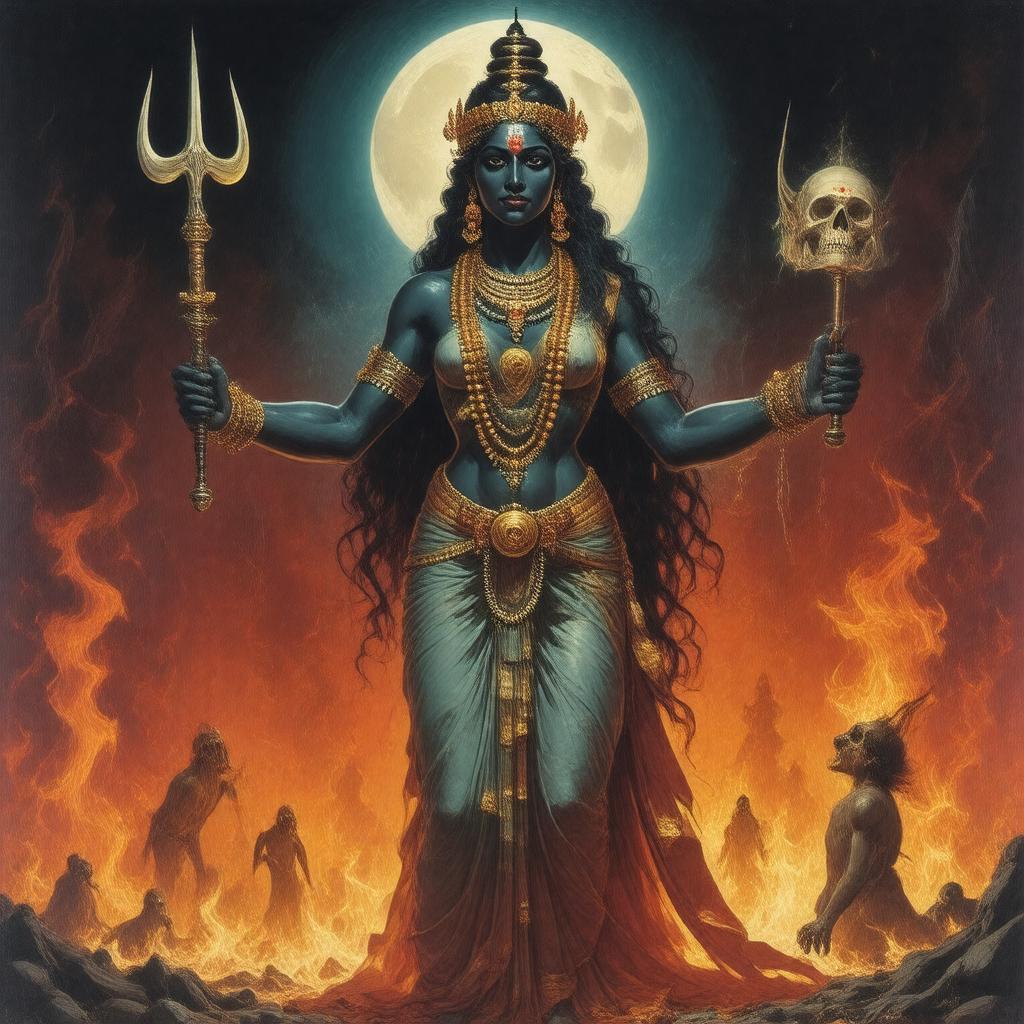 Kali