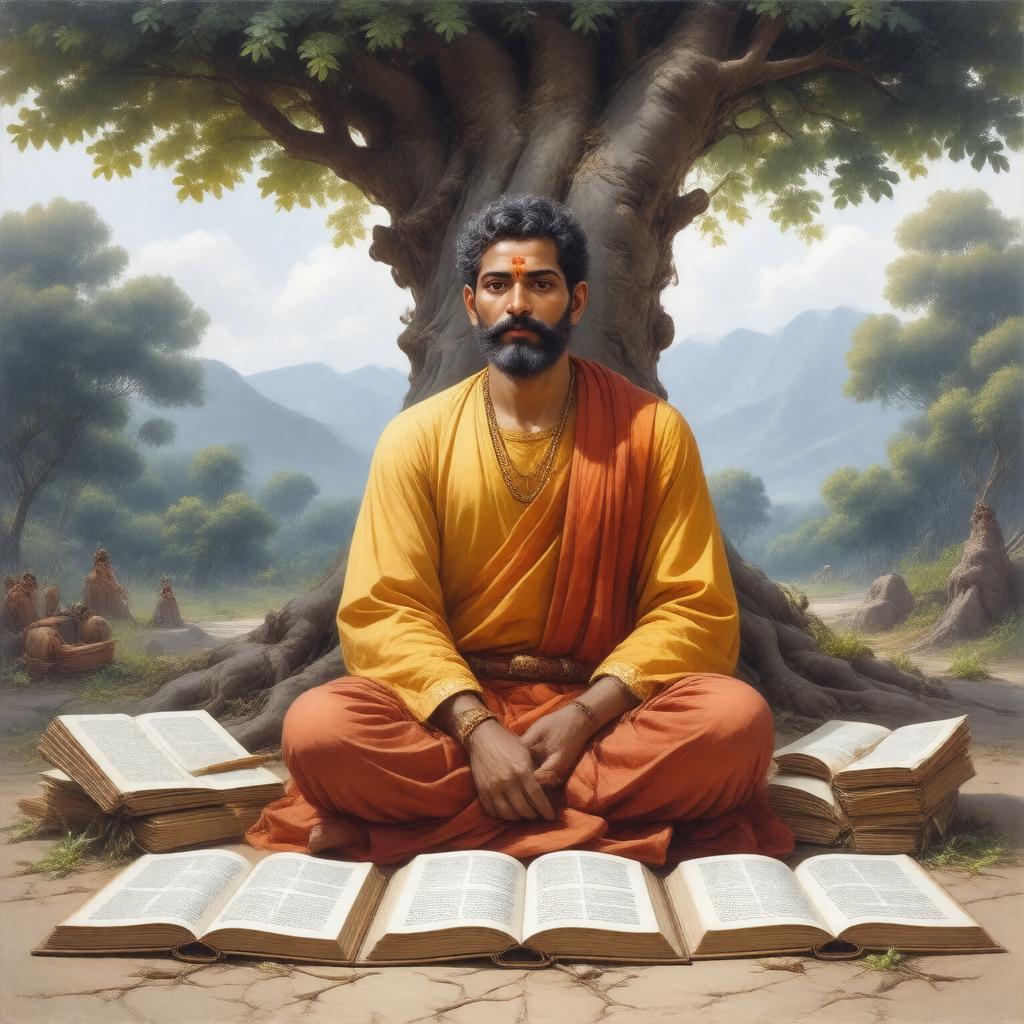 Kalidasa