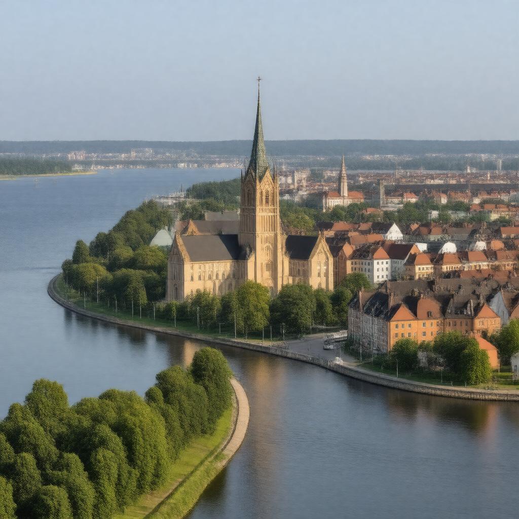 Kaliningrad