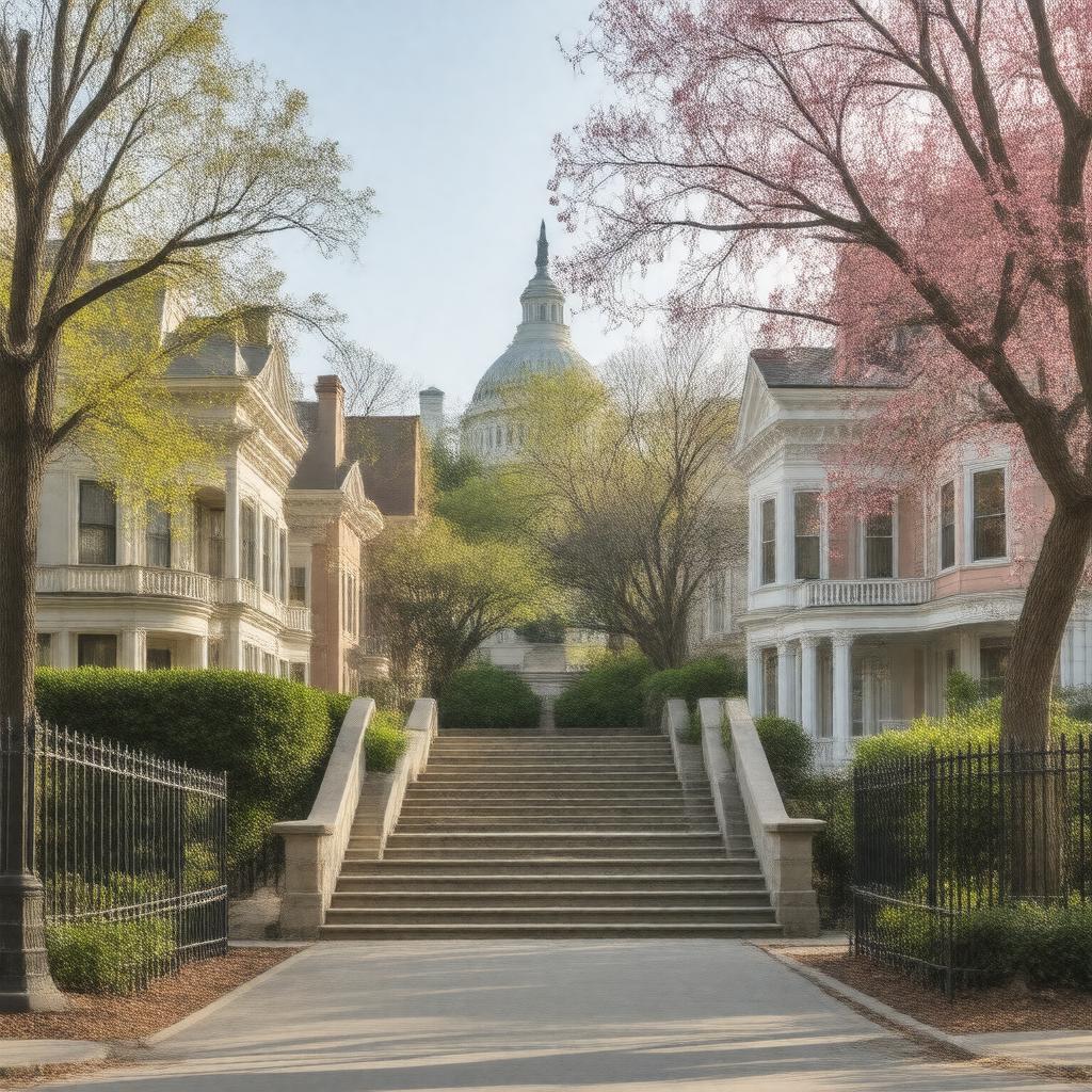 Kalorama