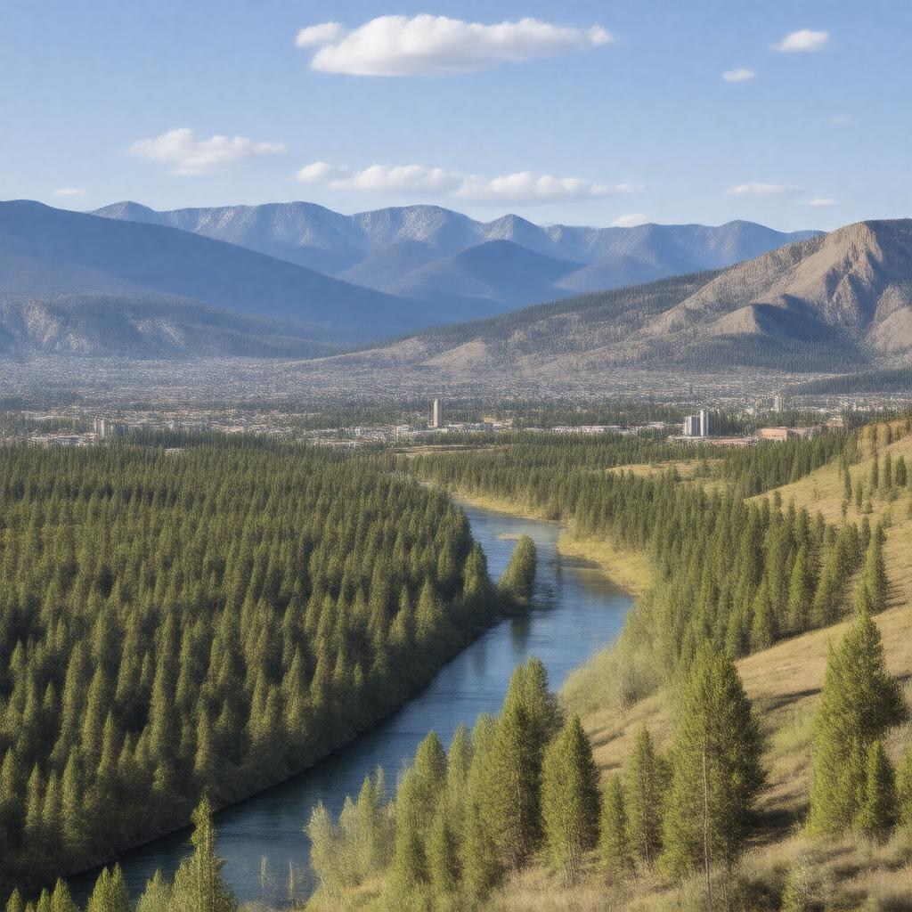 Kamloops