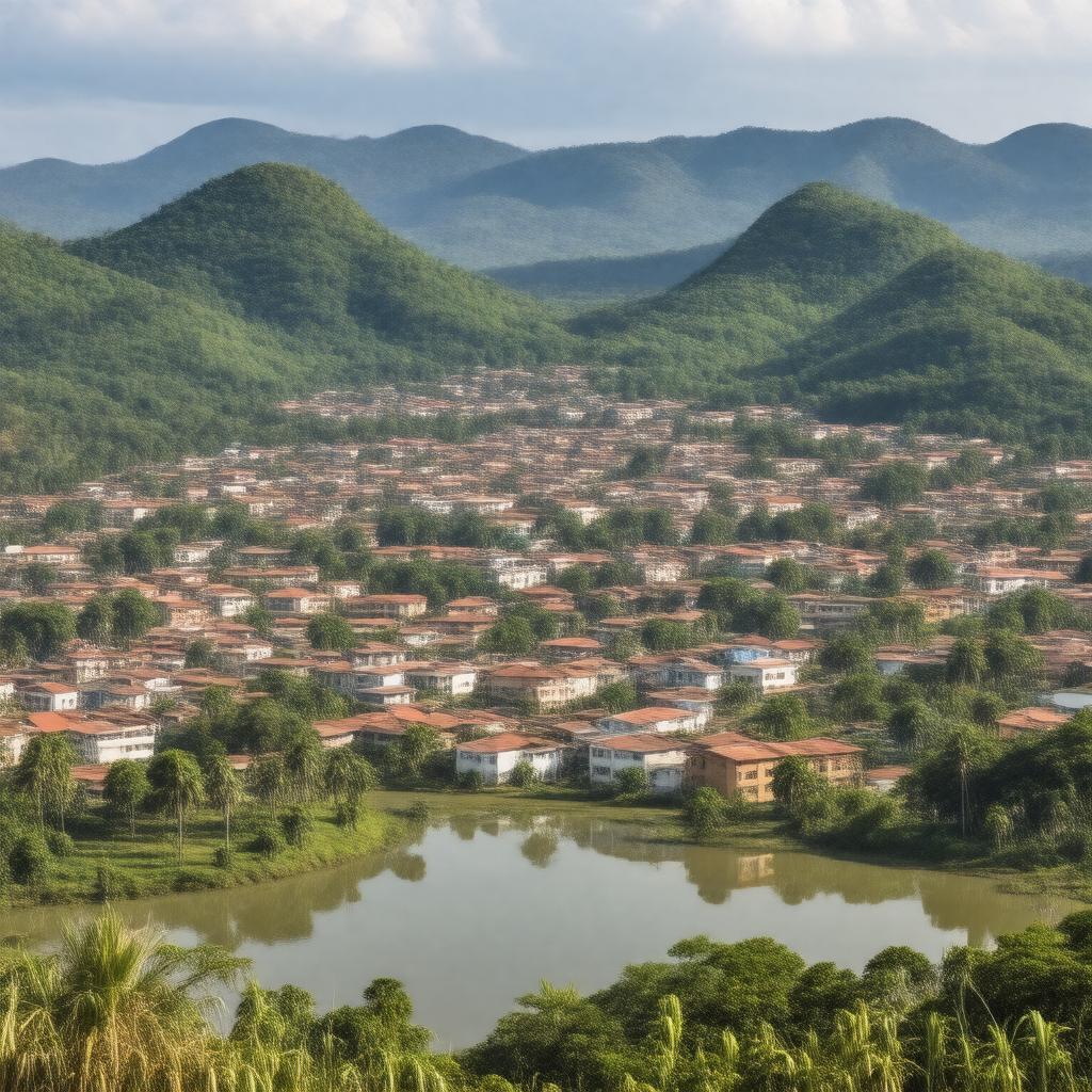 Kampala