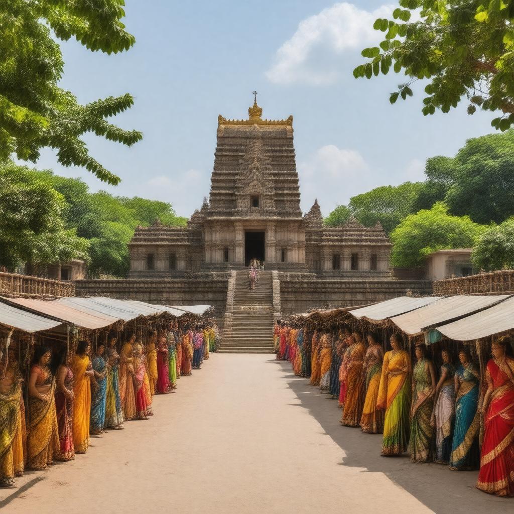 Kancheepuram