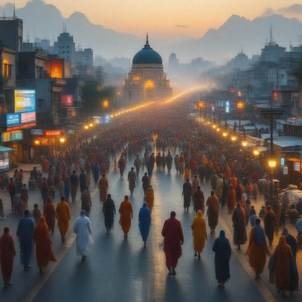 Karachi