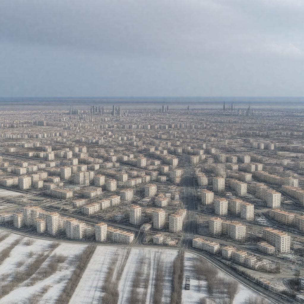 Karaganda