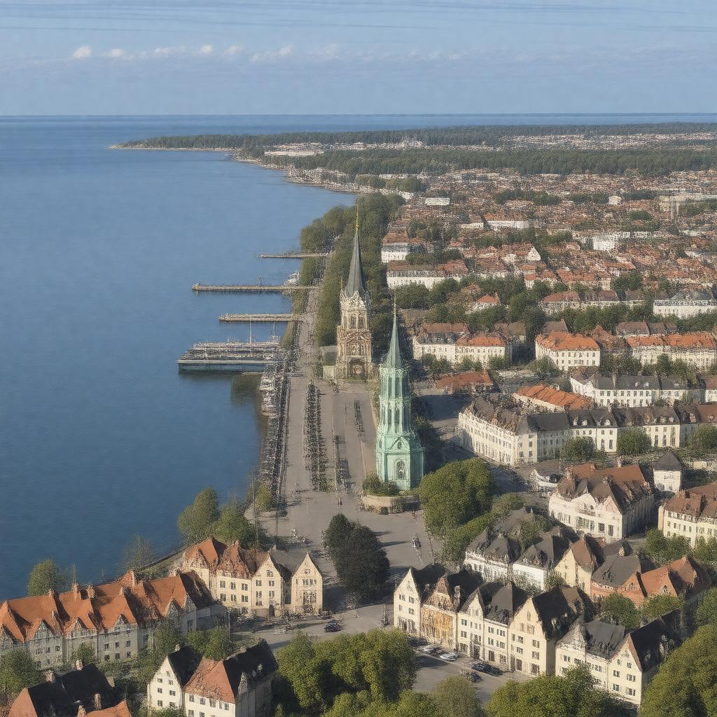 Karlskrona