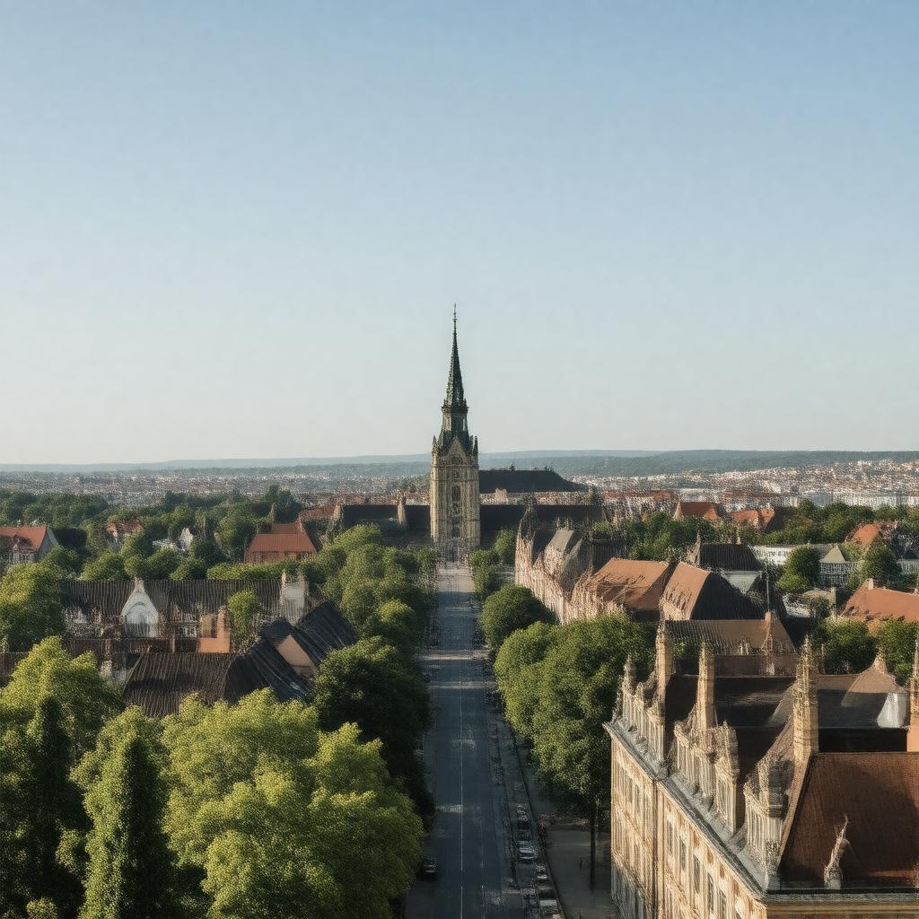 Karlsruhe