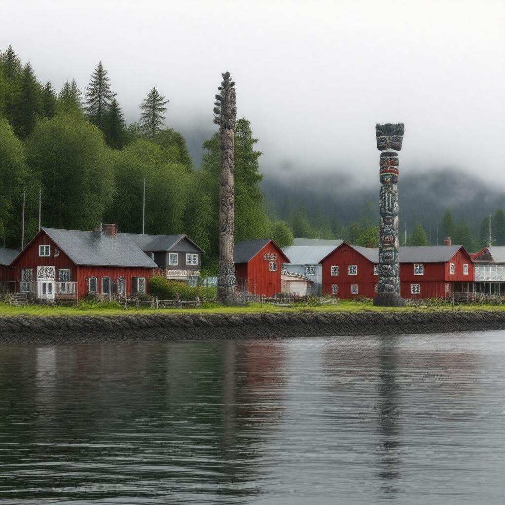 Kasaan