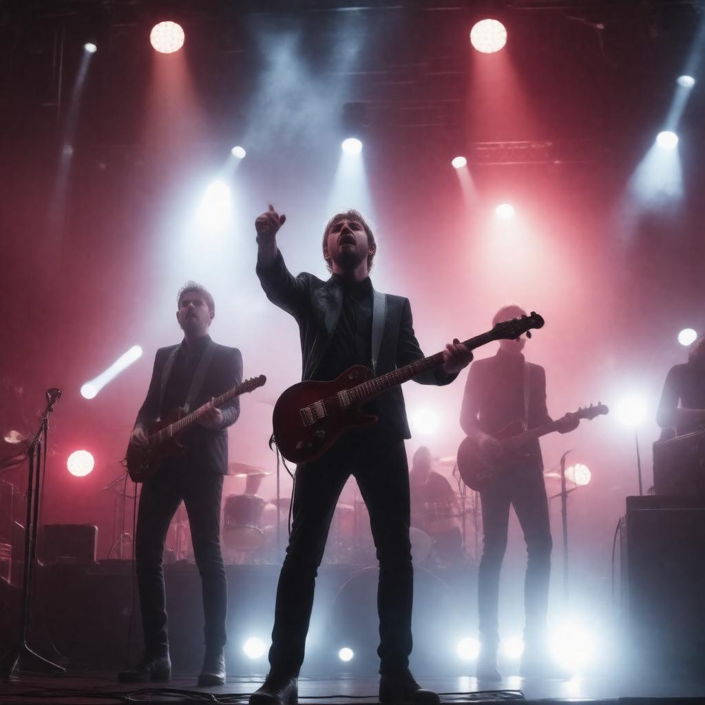 Kasabian