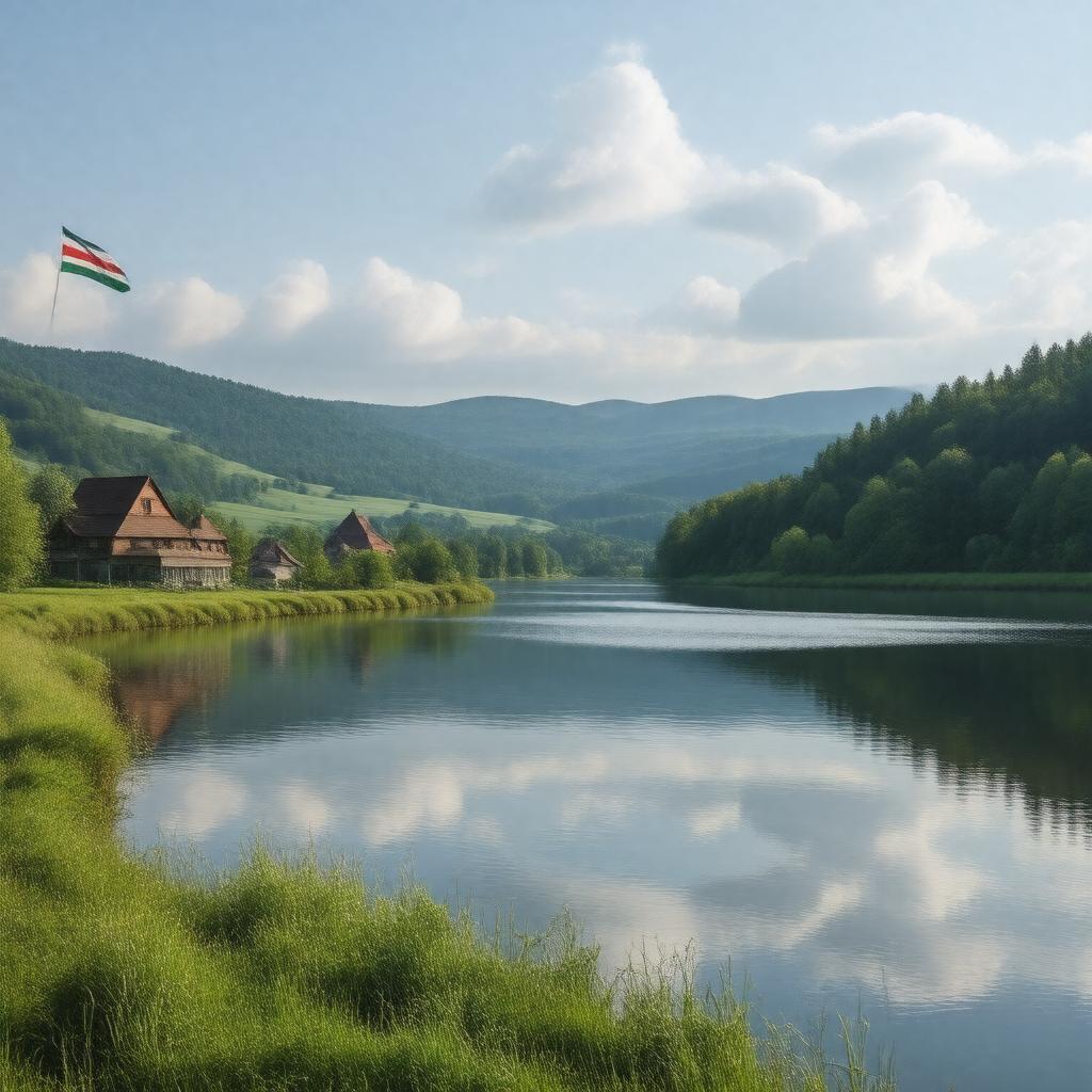 Kashubia