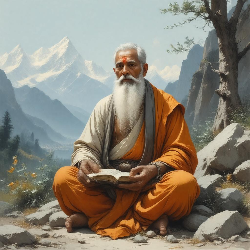 Kashyapa
