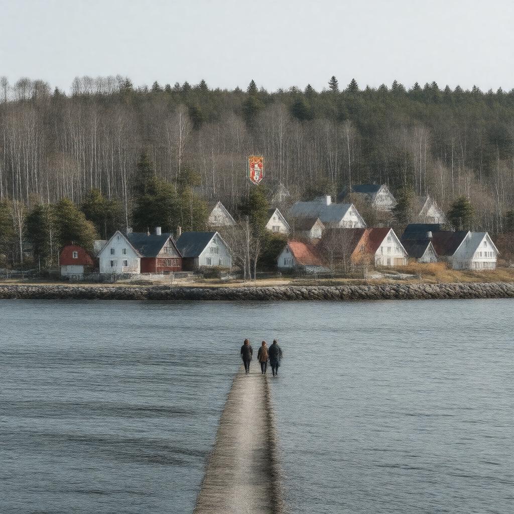 Kaskinen