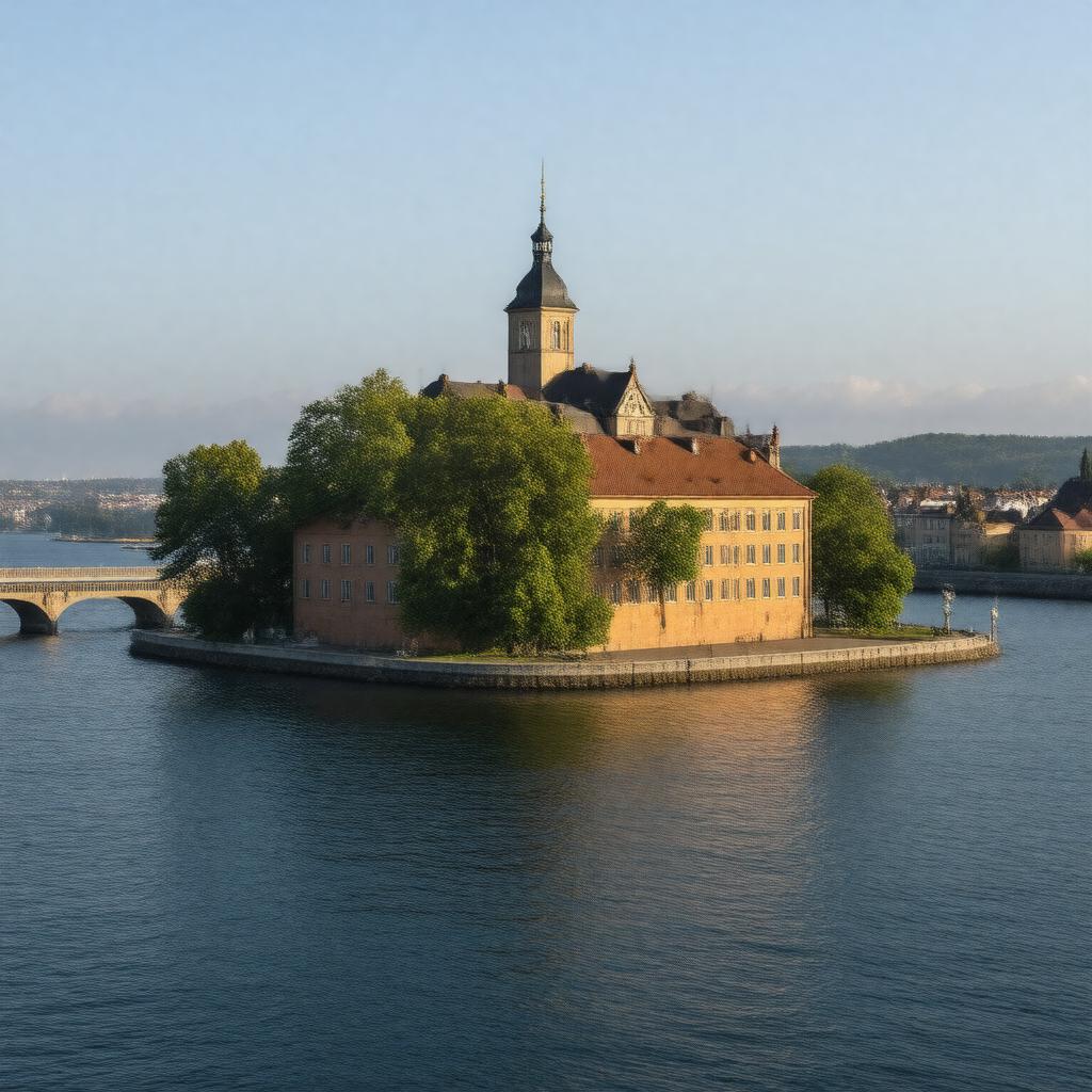 Kastellholmen