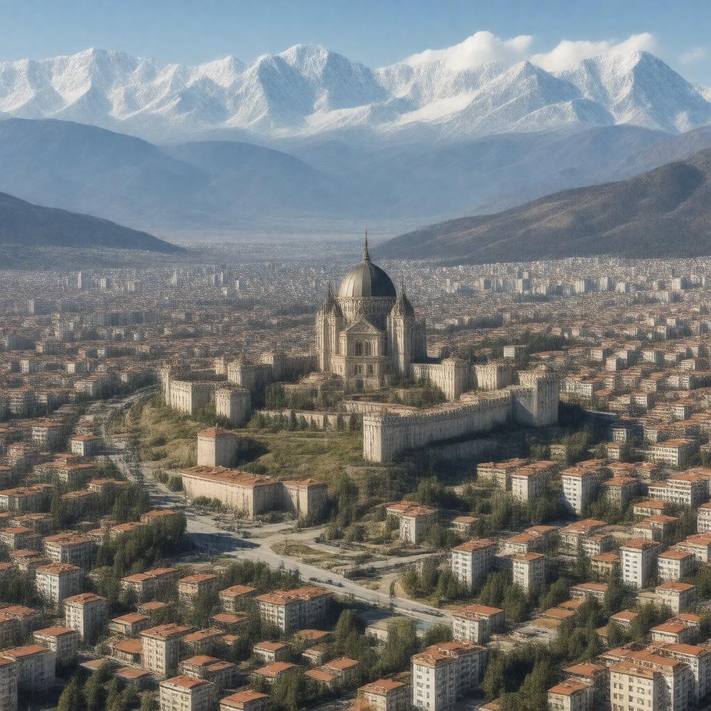 Kayseri